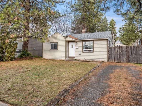 1303 E Dalke Ave, Spokane, WA 99208