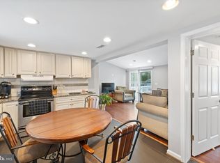 5 S Gail St, Laurel, MD 20724