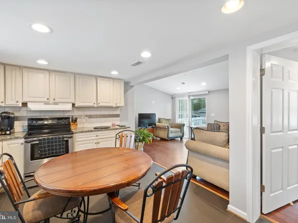 5 S Gail St, Laurel, MD 20724