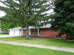 241 Sycamore St, Tiffin, OH 44883
