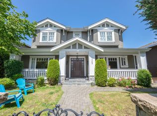 1045 W 50th Ave, Vancouver, BC V6P 1A7