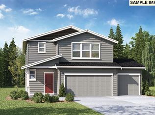 158 NW 29th Way, Battle Ground, WA 98604