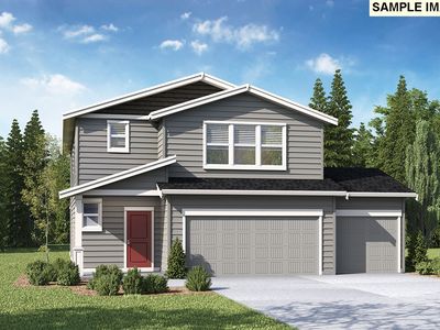 158 NW 29th Way, Battle Ground, WA, 98604