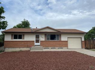 3408 Walnut Ln, Pueblo, CO 81005