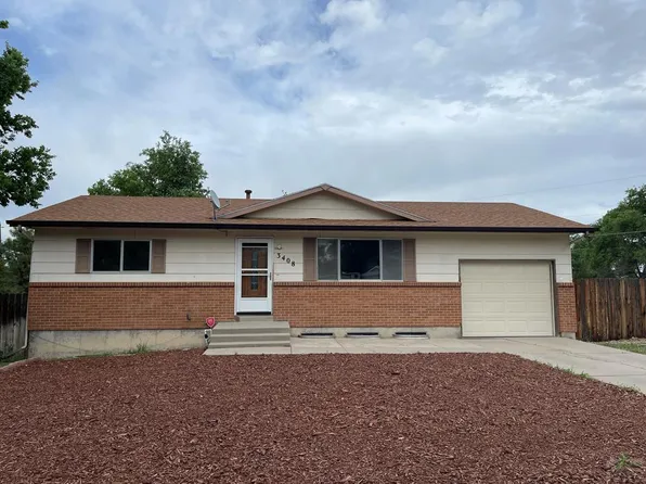 3408 Walnut Ln, Pueblo, CO 81005
