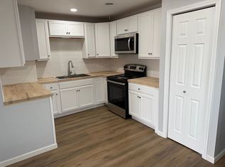 4618 S Ong St, Amarillo, TX 79110