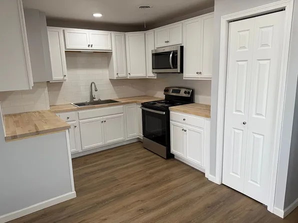 4618 S Ong St, Amarillo, TX 79110