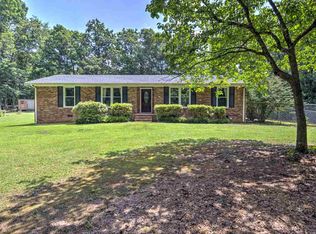 418 Alexander Rd, Greer, SC 29650