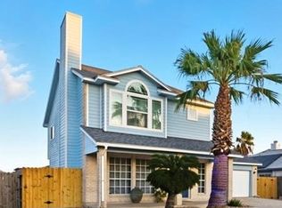 14822 Aquarius St, Corpus Christi, TX 78418