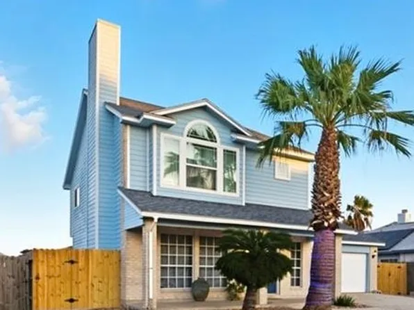 14822 Aquarius St, Corpus Christi, TX 78418