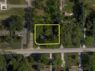 6202 E Southport Rd, Indianapolis, IN 46237