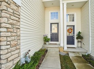 4042 Gardiner Run, Akron, OH 44321