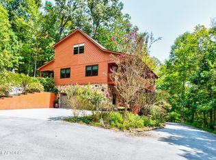 1194 Cove Pointe Rd, La Follette, TN 37766