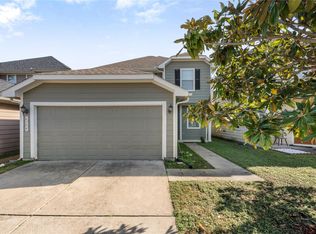 6354 Wilshire Rdg, Houston, TX 77040