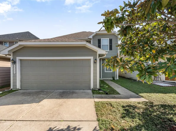 6354 Wilshire Rdg, Houston, TX 77040