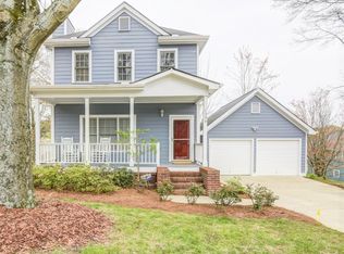 1399 High Point Ave SW, Atlanta, GA 30315