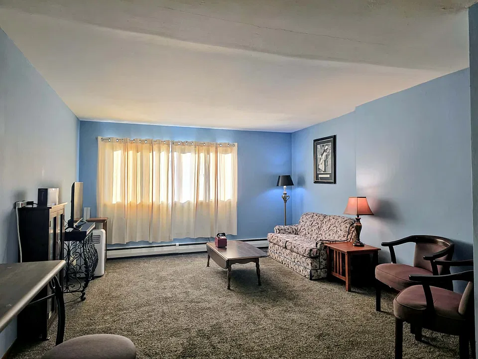 334 Naymut St #8