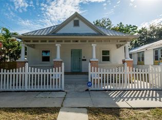 2811 N 19th St, Tampa, FL 33605