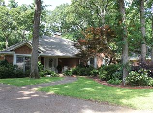 717 Harvard Dr, Tyler, TX 75703