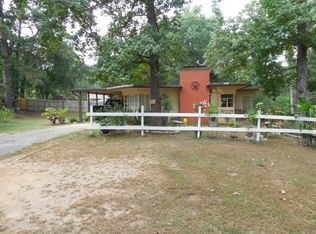 2513 Broadway Blvd, Kilgore, TX 75662