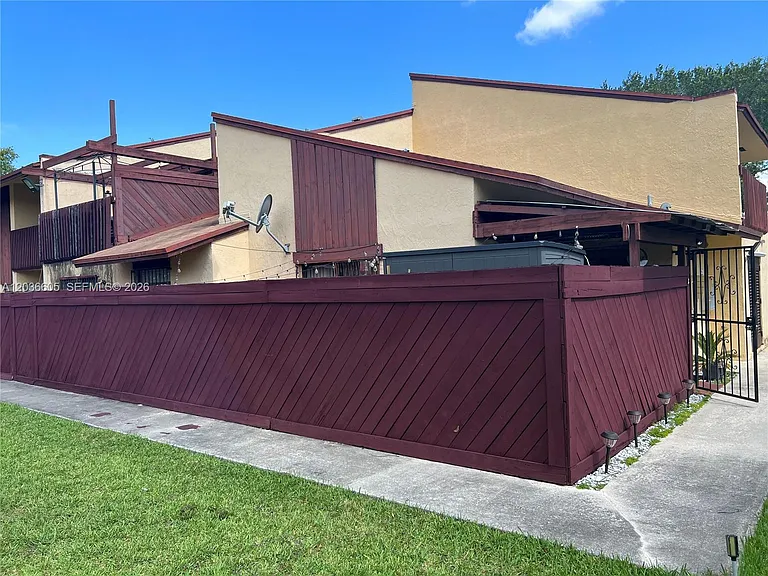 6631 SW 137th Ct #5C — Photo 5