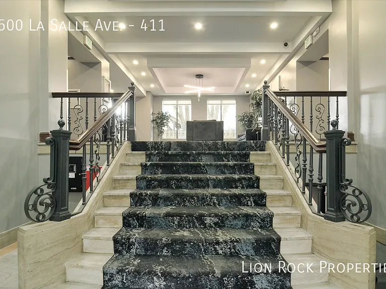 1500 La Salle Ave #411 — Photo 7