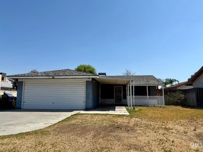 6610 Wilson Rd, Bakersfield, CA, 93309