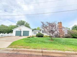 1240 11th St S, Wisconsin Rapids, WI 54494