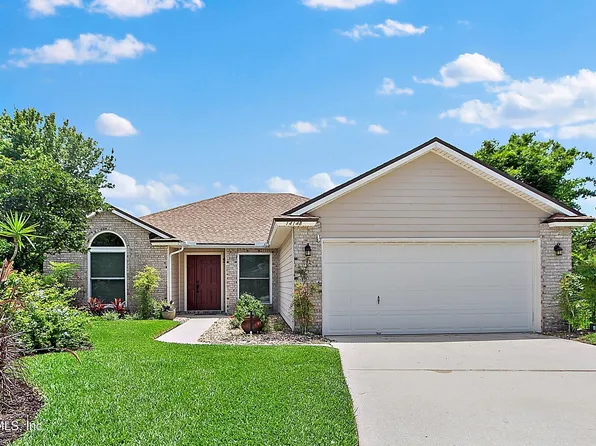 14148 WASHBURN Court, Jacksonville, FL 32250
