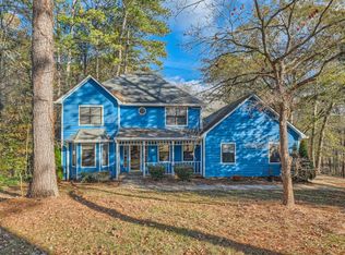 2046 Logan Dr, Jonesboro, GA 30236