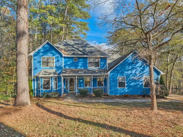 2046 Logan Dr, Jonesboro, GA 30236