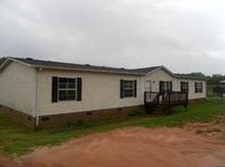 3477 Warlicks Church Rd, Connellys Springs, NC 28612