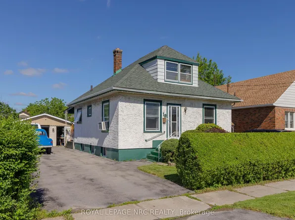 19 Cunningham St, Thorold, ON L2V 3K6