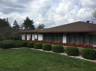 1 Nemacolin Trl, Davidsville, PA
