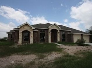 1623 N Trosper Blvd, Mission, TX 78573