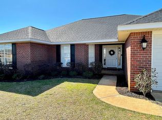 3060 Plantation Dr W, Mobile, AL 36695