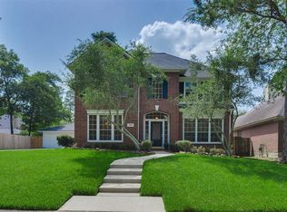 6319 Threeflower Ln, Kingwood, TX 77345