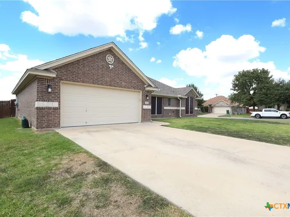 1902 Stonehenge Dr, Harker Heights, TX 76548
