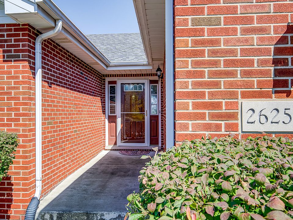 26253 S Ruby St, Monee, IL 60449 | Zillow