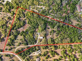 169 Oak Hollow Drive, Pipe Creek, TX 78063
