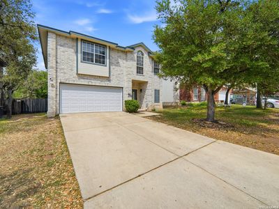 8627 Timber Place, San Antonio, TX, 78250