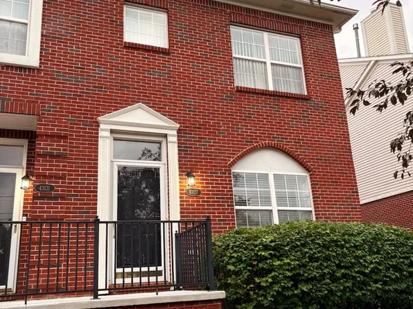 43127 Strand Dr, Sterling Heights, MI