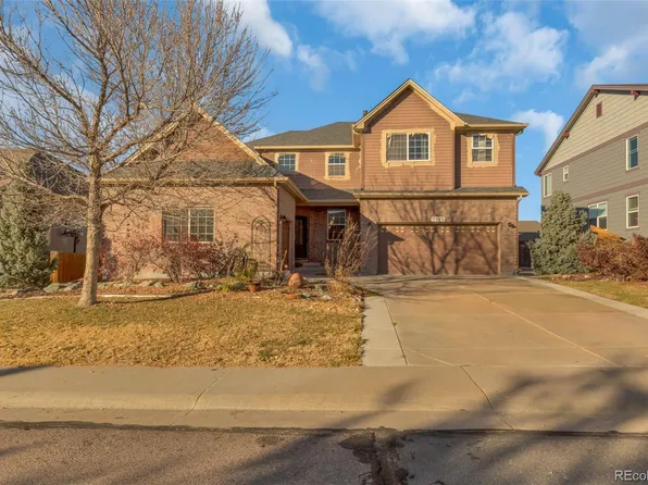 7585 E 121st Pl, Thornton, CO 80602