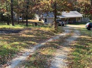1115 NW Yy Hwy, Osceola, MO 64776