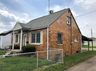 84 Maple Ave, Chillicothe, OH 45601