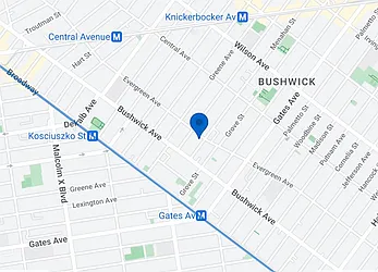 Rented by Dalan Rentals