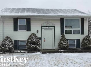 151 E Mulberry Dr, Glenwood, IL