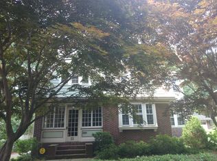 52 Lochstead Ave, Jamaica Plain, MA 02130