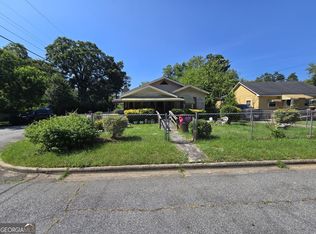 554 Lynmore Ave, Macon, GA 31206