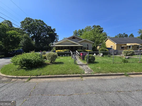 554 Lynmore Ave, Macon, GA 31206